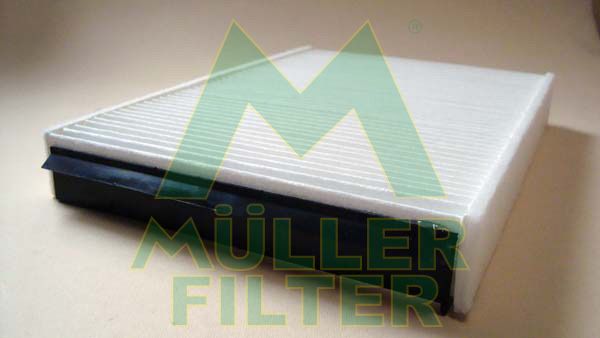 MULLER FILTER filtras, salono oras FC386